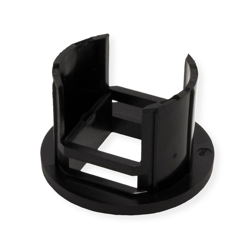 Bachmann 942.000 MINI PIX, Black