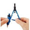 Kutsuwa STAD Compass Empas SP200BL Blue