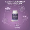 SIMPLY ACTIVE Probioticos 20 Billones CFU Probiticos 14 Cepas -