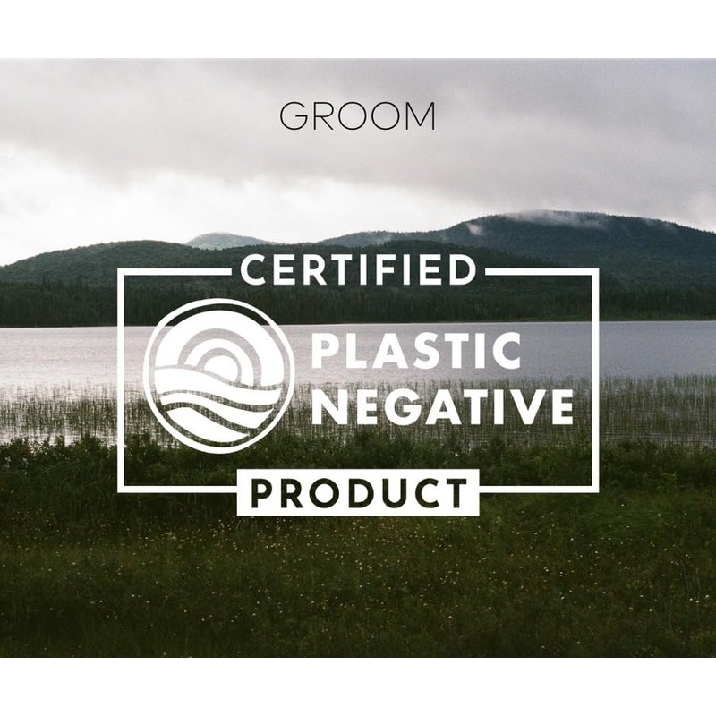 Forêt Soap bar made by GROOM