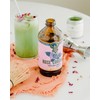 Portland Syrups Rose Cordial Syrup - Craft Exquisite Floral beverages