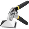 Rikopin Sheet Metal Bending Tool, Sheet Metal Bender, Hand Seamer