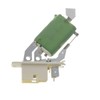 Frankberg Blower Regulator Serial Resistor Control Unit Compatible with Astra