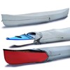 EliteShield Canoe Cover Kayak Cover; Waterproof UV Resistant Marine Grade
