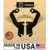 StreetRays [Originals] [SR] Engine Hood Hinge Ditch LED Light Mounting