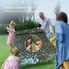 Self-Inflating Sleeping Mats for Camping, Extra Thick Camping Sleeping Mat,