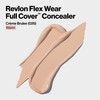 REVLON ColorStay Flex Wear Full Cover Concealer 100% Long-Lasting Coverage