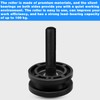 3Pcs Tile Saw Roller Assembly 305784005 305784001, Table Saw Parts