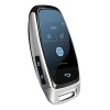 BCSMMCAR Touch Screen Display Digital Car Remote Smart Key LCD