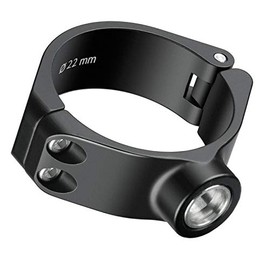 LEOFOTO QDC-22 QD Socket for Tripod Leg 22 mm