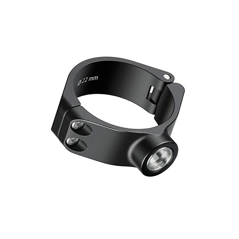 LEOFOTO QDC-22 QD Socket for Tripod Leg 22 mm