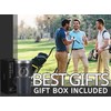 Onebttl Golf Gifts for Men with Initial for Golfer &