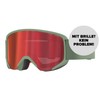 ATOMIC Ski Goggles Savor Photo Pistachio I Outdoor Goggles with