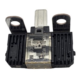 Multi Fuse Block Compatible with Kia Soul 2014-2016,Rio 2012-2015 for Hyundai Accent 2018-2022, Venue 2020-2022 80Amp 15Amp Replace 18790-05000