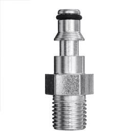 EsportsMJJ Lavor VAX Concave Quick Connect Pressure Washer Hose Fitting to M14 Adapter