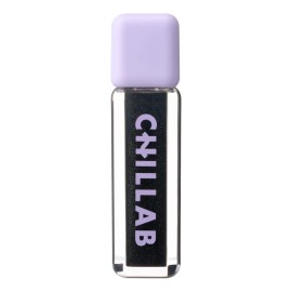 Chillab Aceite Labial Negro Mágico Voluminizador Hidratante