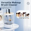 Electric Makeup Brush Cleaner - 12000 RPM Makeup Brush Cleaning