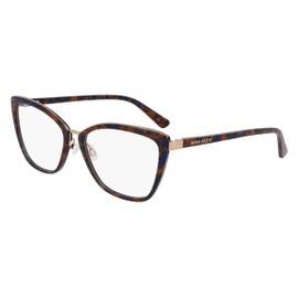 Anne Klein Eyeglasses AK 5113 200 Mocha Marble