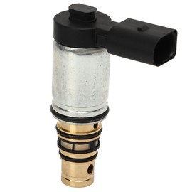AC Compressor Control Solenoid PXE16 Air Conditioner Electronic Control Valve for A3 2007 to 2014