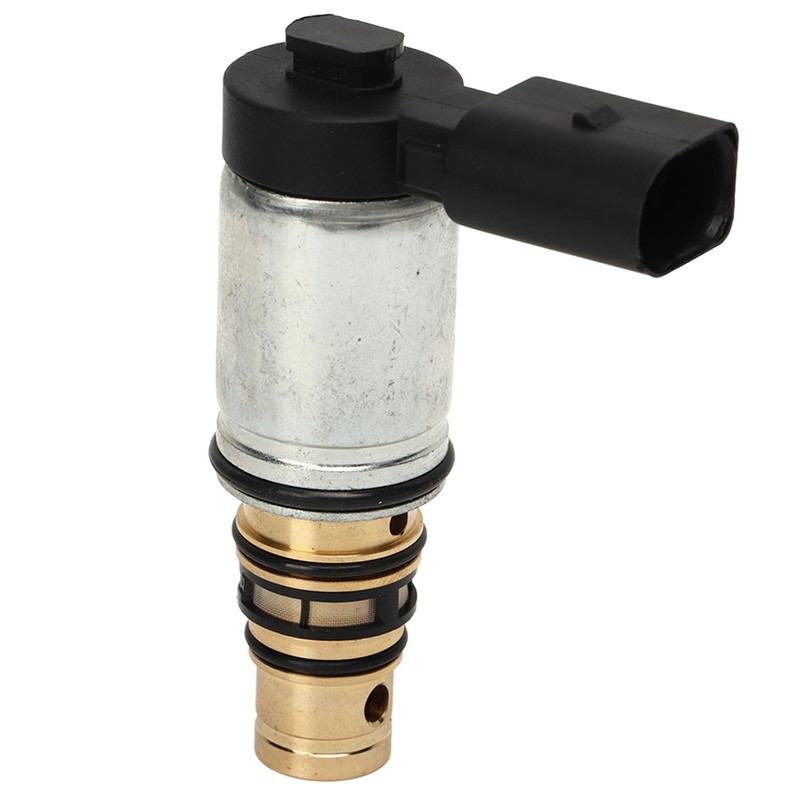 AC Compressor Control Solenoid PXE16 Air Conditioner Electronic Control Valve