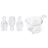OXO Good Grips POP Container Accessories 3-Piece Scoop Set &