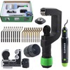 KEWAYO Pipe Cutter Tool Set,Heavy Duty Tubing Cutter 5-50mm, Mini