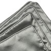 Curldo 100% Luxury Satin Vegan Pillowcase For Hair & Skin