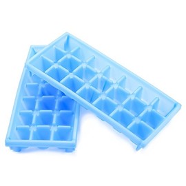 Camco Mini Ice Cube Trays Rv 9" X 4" X 1"