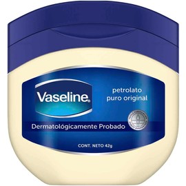 Vaseline Gelatina pura Petrolato Original, 42 g