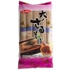 Sukina Soba Noodles Japanese Buckwheat Pasta with Delicate, Earthy Flavor