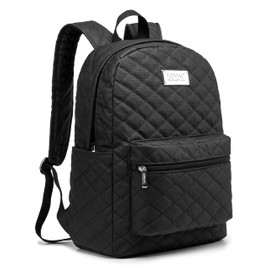 Kinmac Watercolor Pattern 15 inch Waterproof Laptop Travel Outdoor Backpack With USB Charging Port For 13 inch 14 inch and 15.6 inch Laptop