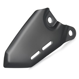 Z900RS 2018-2024 ABS Heel Plate Left and Right Set Foot Pegs Footrest Z900RS CAFE 2019 2020 2021 2022 2023 (Matte Black)