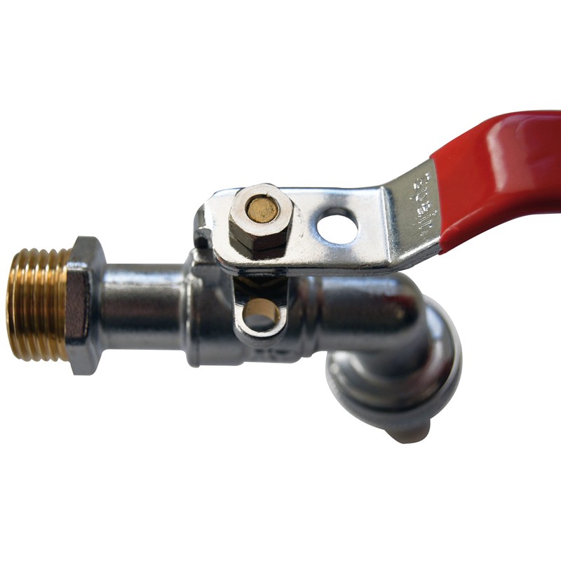 S&M 180064 – Tap Hose 1/2 inch, with socket for