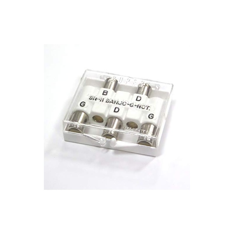 Kratt Tuner (SN11)