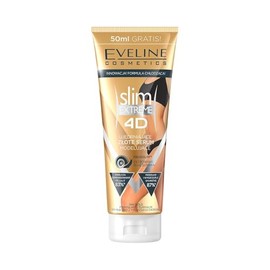 EVELINE COSMETICS Sueros y cremas Slim Extreme 4D para modelar y levantar el cuerpo