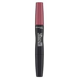 Rimmel London Lasting Provocalips 210 Pinkcase Of Emergency