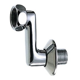 SANEI U3-1X-50 Eccentric Tube, No Flow Adjustment, Length 2.0 inches (50 mm), 1 Piece