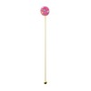 Takakuwa Metal Summer Festival Muddler Yoyo Size: Approx. W19 007974