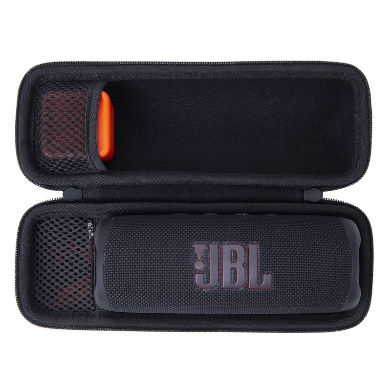 Aenllosi Storage Case Compatible JBL Flip 6 FLIP6 Bluetooth Speaker