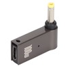 USB-C to DC 4.0 x 1.7 mm PD Charging Adapter,