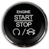 Dorman 76830 Start Stop Button Compatible with Select Models