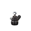 febi bilstein 10793 Tie Rod End Piece with Locking Nut