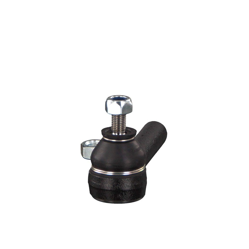 febi bilstein 10793 Tie Rod End Piece with Locking Nut