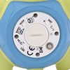 Baby Bath Thermometer Smart Cartoon Cute Tortoise Bathroom Multi Functional