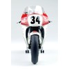 PLATS/BEEMAX 1/12 Suzuki RGV-Gam (XR79) 1993 WGP500 Champion Plastic Model
