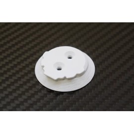 Speedway Ceiling Mount Bracket for Nooie 360 Wireless IP Camera