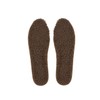 FOMIYES Imitation Lambs Wool Warm Insoles Foot Care Pads Anti-shock