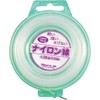 Hikari 00872903-1 NV12-1 Nylon Wire, 0.5 inch (1.25 mm) x 32.8 ft (10 m), Transparent