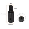 sourcing map Angle Grinder Motor Shaft Coupler M10 5 mm