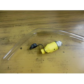 Replacement part 6783 NEW NO MESS OIL DRAIN VALVE FITS MOST ENGINES KAWASAKI, KOHLER, BRIGGS, TECUMSEH